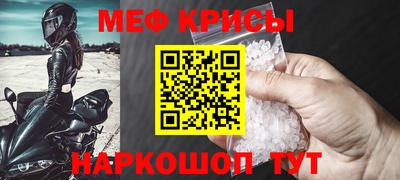 крисы Камышлов